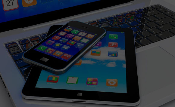 Mobile Computing And Applications