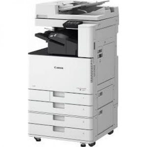 Canon ImageRUNNER C3025i, Colour Laser Multifunctional,Print, Copy, Scan, Send And Fax Printer
