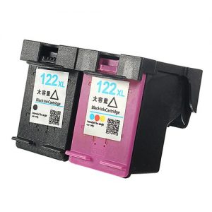 Mengxiang 122XL Printer Ink Cartridge For HP Deskjet – Ink Jet Printer